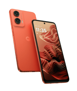 Motorola moto g35 5g