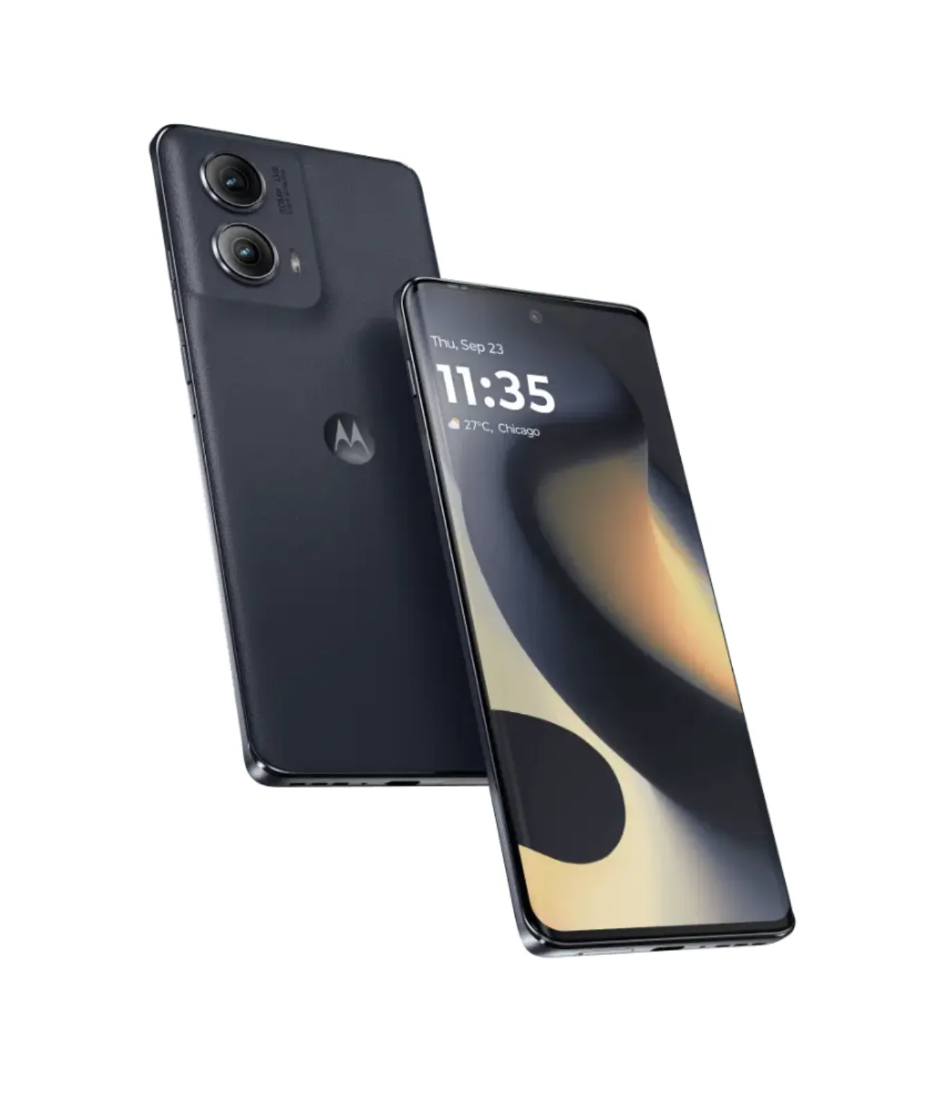 Motorola edge 2024