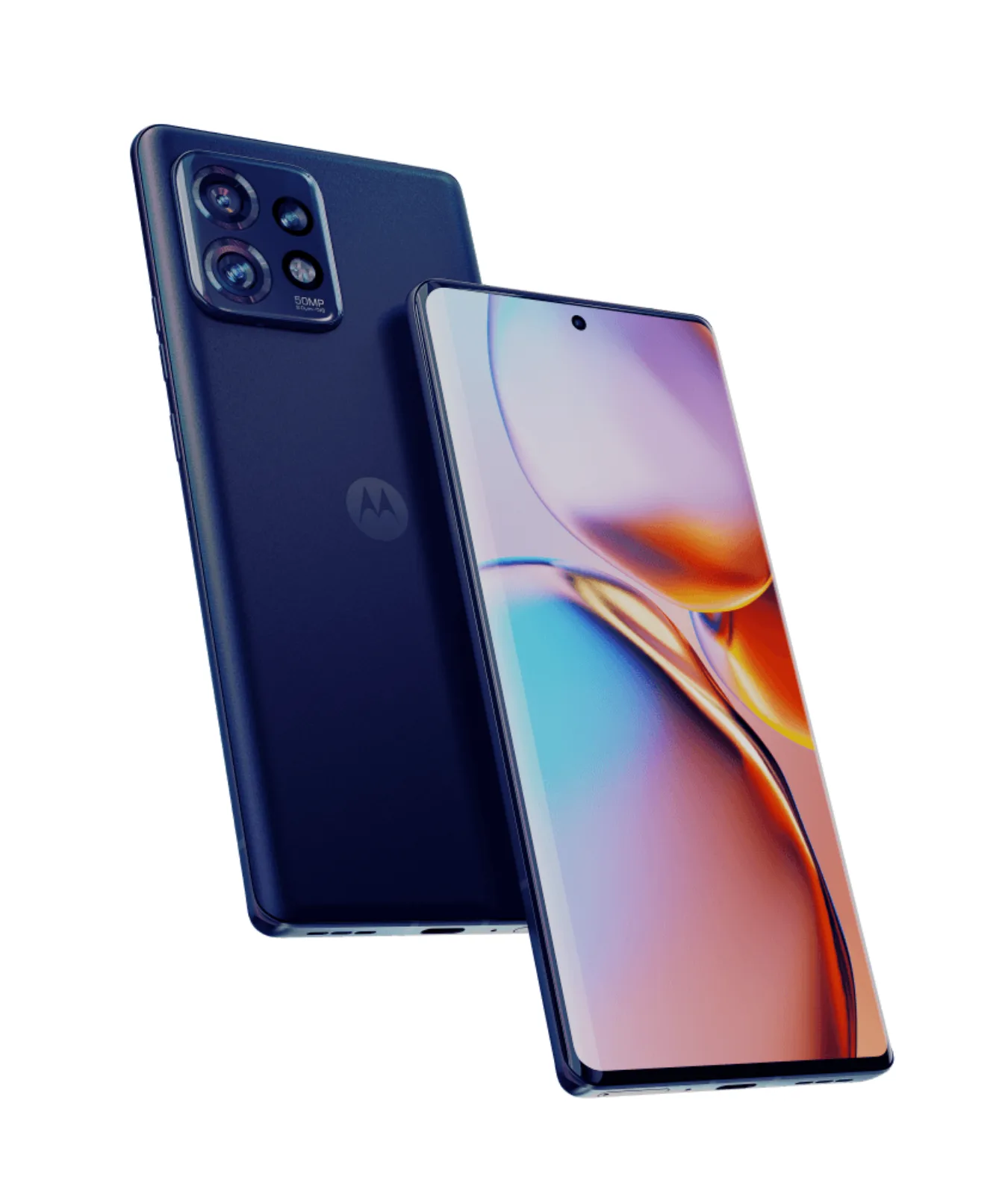 Motorola edge 40 - Full Specifications & Price (2025 Updated)