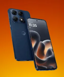 Motorola Edge 70 Pro