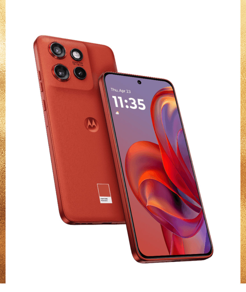 Motorola Edge 50 Neo 2024 Full Specification