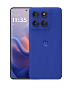 motorola edge 60 pro