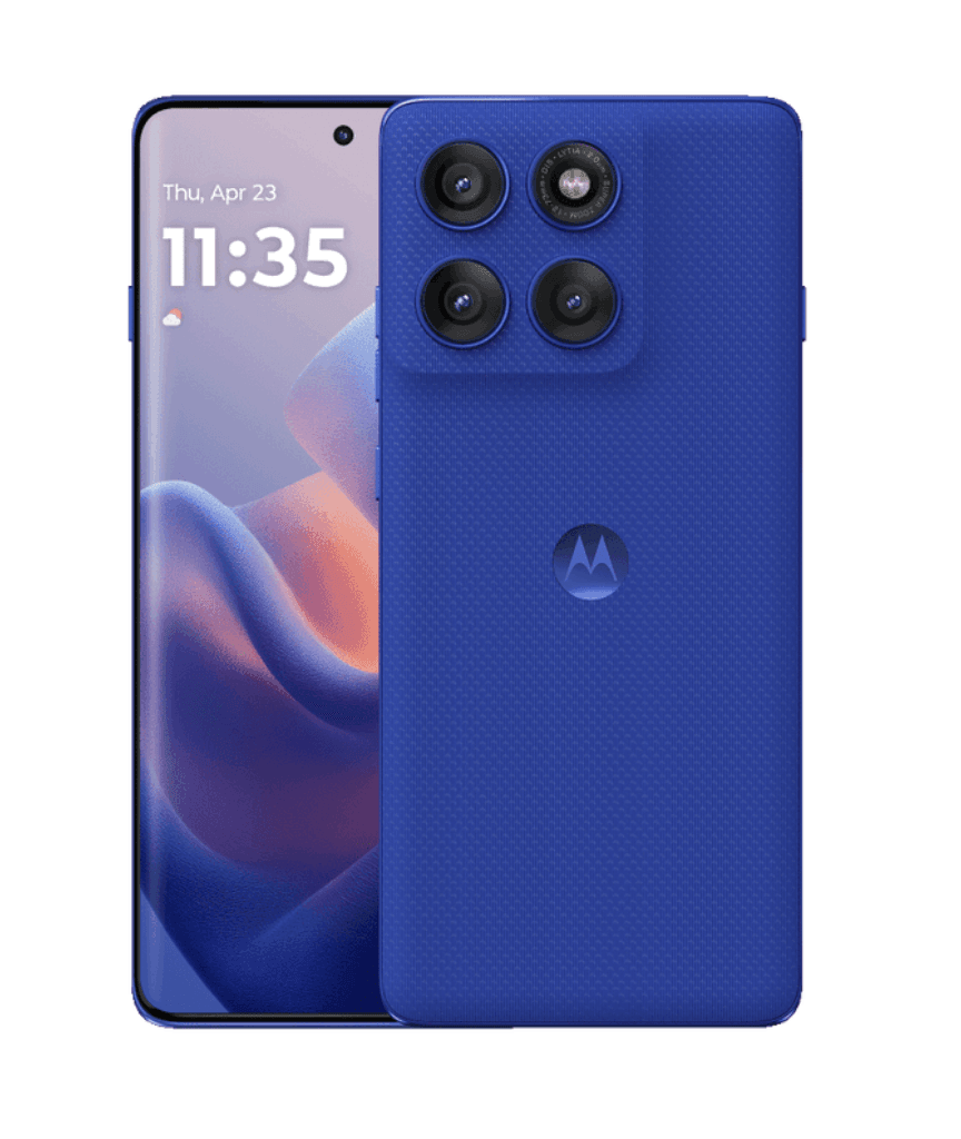 motorola edge 60 pro