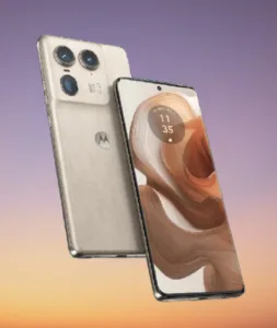 Motorola Edge 50 Ultra